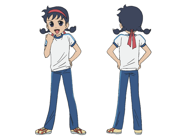 Sayaka Suzukaze