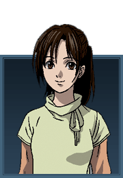 Sayu Yagami