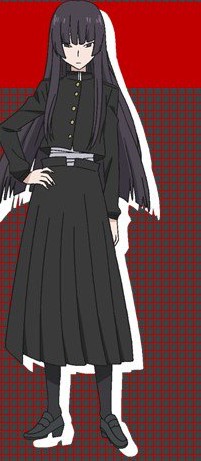 Sayuki Ringa