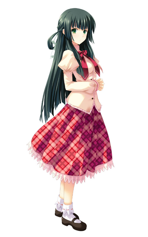 Sayuri Katsuragi