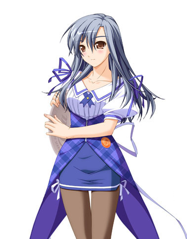 Sayuri Mashiba