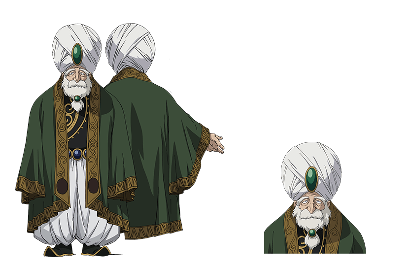 Sehir Halil Pasha