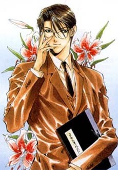 Seiichiro Tatsumi