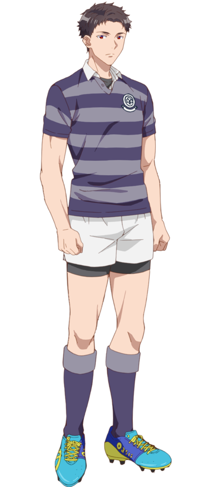 Seiichirou Shingyouji