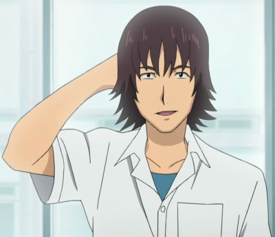 Seiji Igarashi