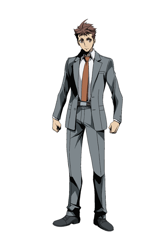 Seiji Nanatsuki