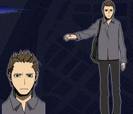 Seiji Yagiri