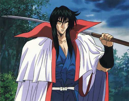 Seijuurou Hiko 