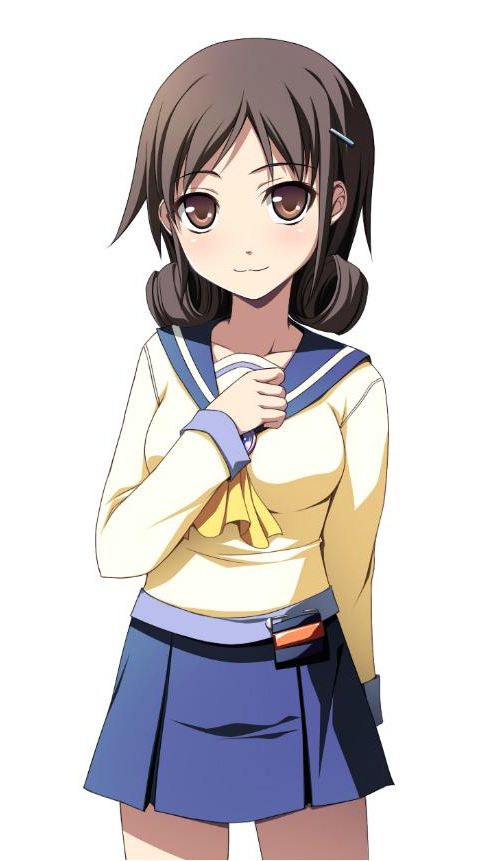 Seiko Shinohara