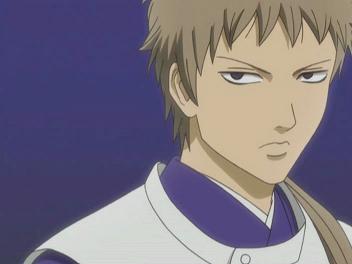 Seimei Ketsuno