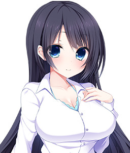 Seina Mizuno