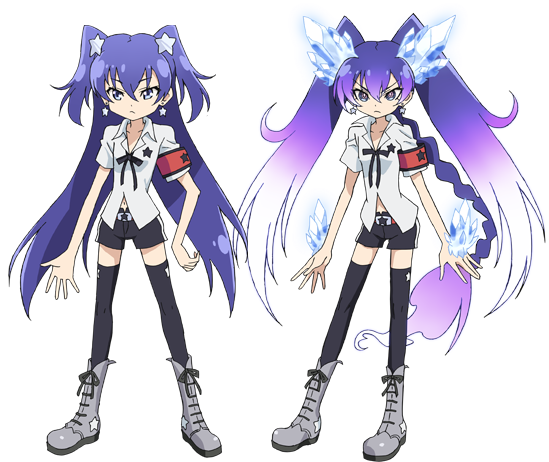 Seira Hoshikawa