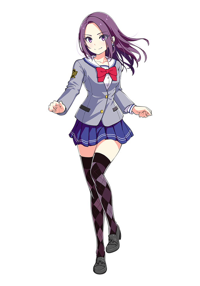 Seira Sodeshiro