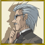 Seishirou Klaus