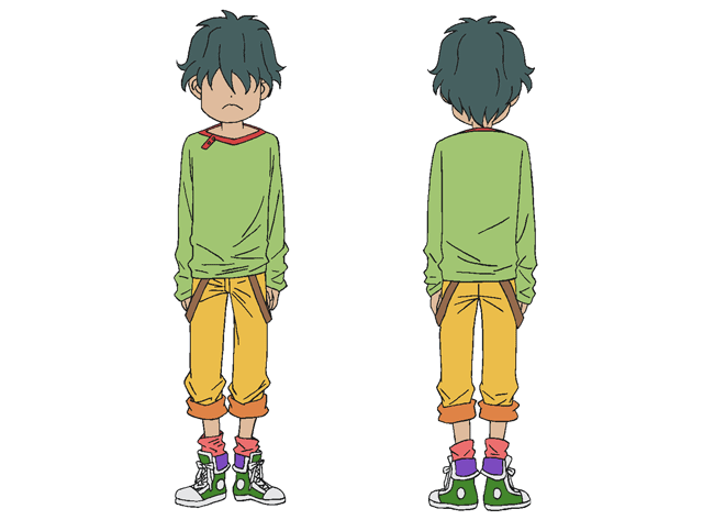 Seiya Hazuki