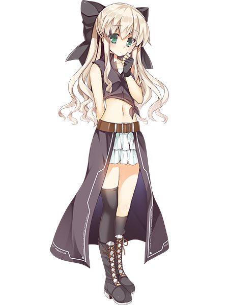 Selene Grancer