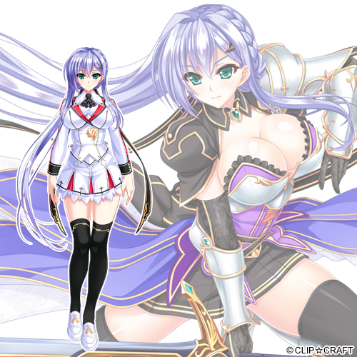 Selphine Flowlight