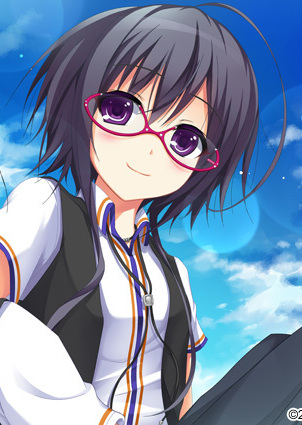 Senri Asagiri