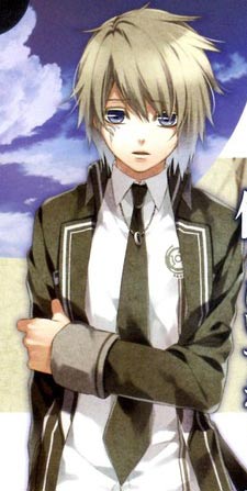 Senri Ichinose