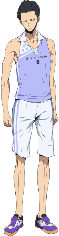 Sentarou Ibuki