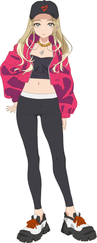 Seshiru Satou