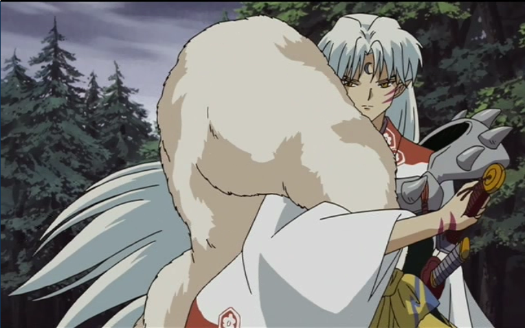 Sesshomaru