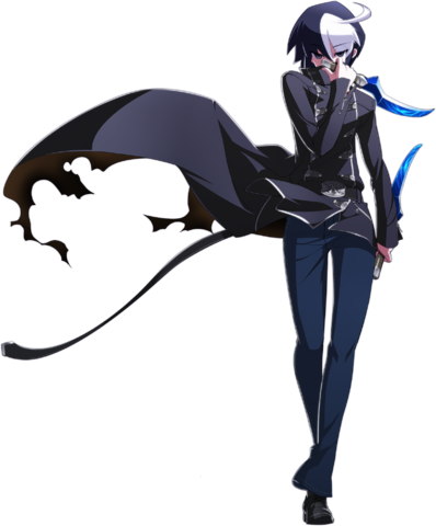 Seth