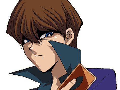 Seto Kaiba 