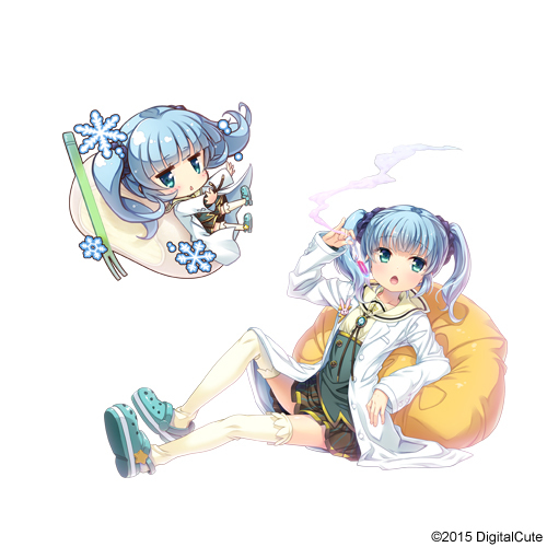 Setsu Mitarai
