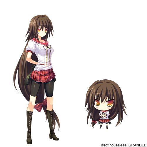 Setsuna Kisaragi