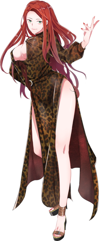 Shalotte