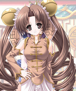 Shangshang Furonshe
