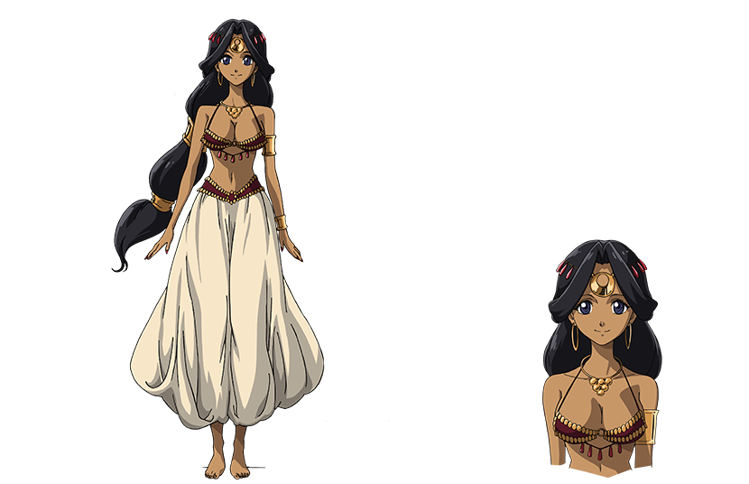 Shara