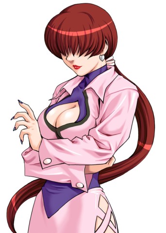 Shermie