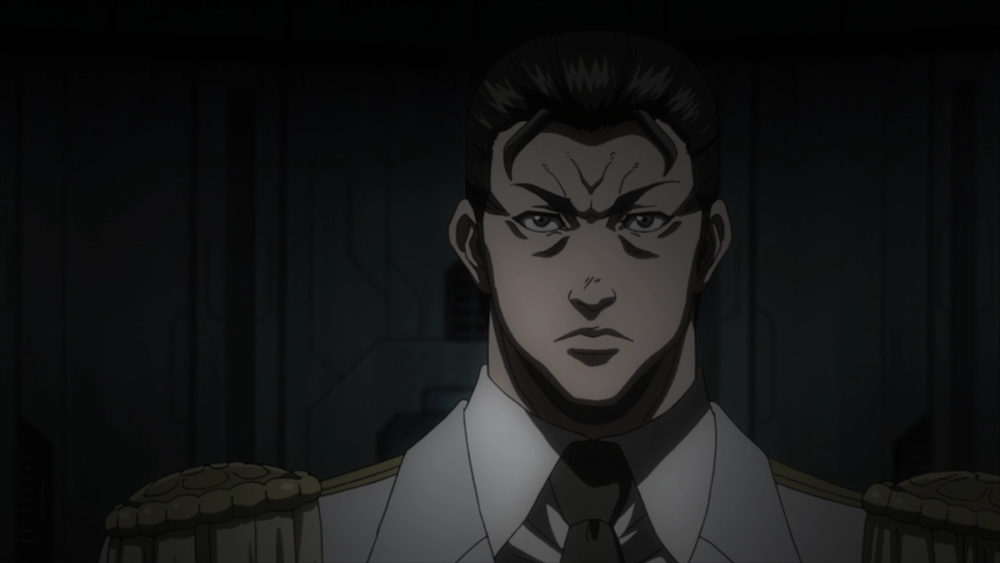 Shichisei Hiruma