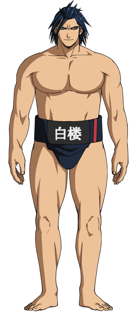 Shidou Tennouji