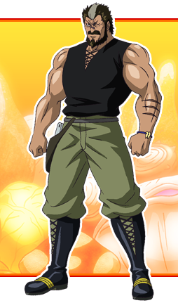 Shigematsu