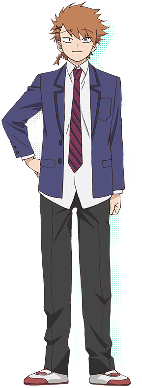 Shigeo Chiarai