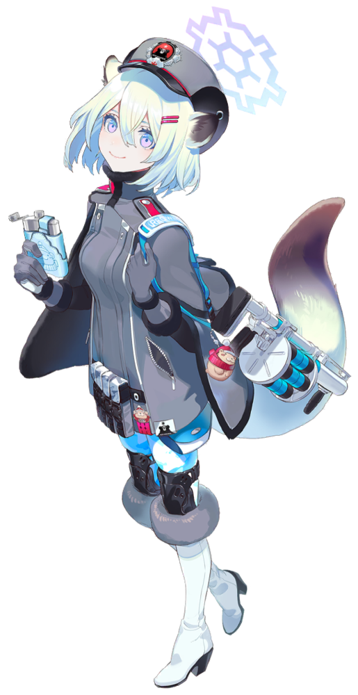 Shigure Mayoi