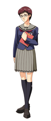 Shiho Arisawa
