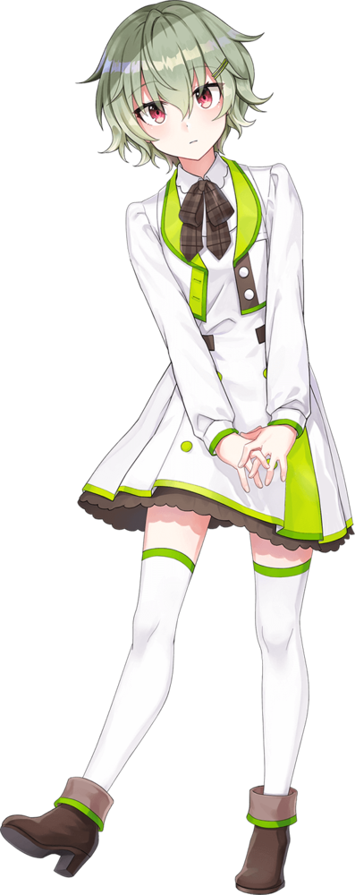Shiho Kano