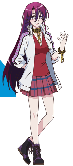 Shiho Shishido