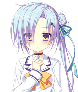 Shiina Houjou