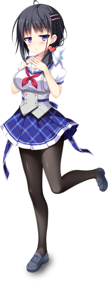 Shiina Kisu