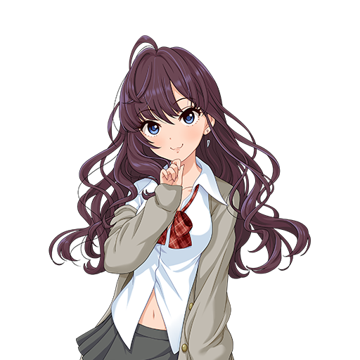 Shiki Ichinose