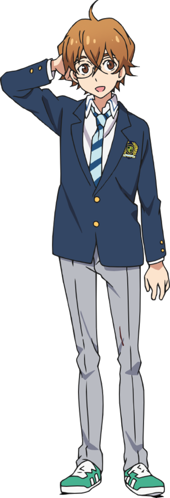 Shiki Koshiyama