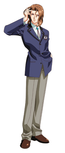 Shiki Mihara