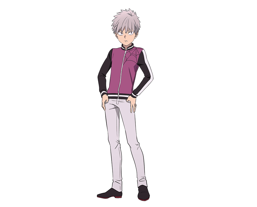 Shiki Tademaru