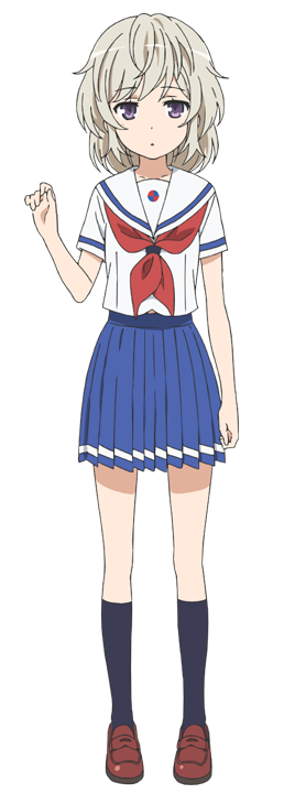 Shima Tateishi