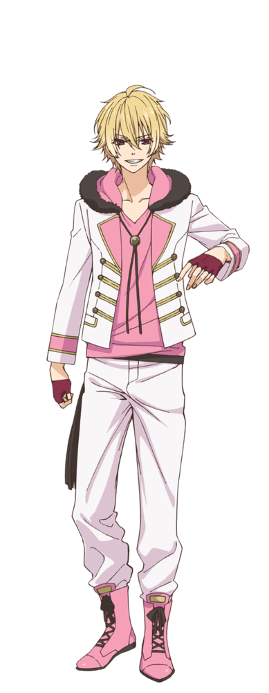Shindo Tsubasa